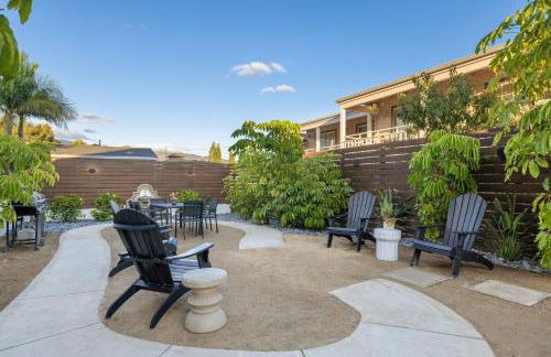 Casa Castillo - Boutique Suites in Downtown Santa Barbara - Foto 14