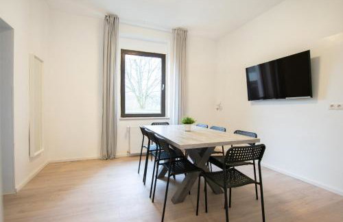 Tolstov Apartments - 4 Room Apartments - 30 Min Messe DUS - Foto 23