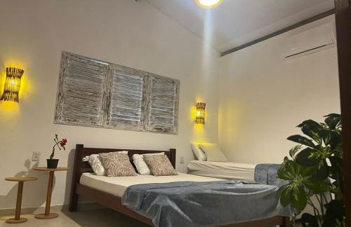 Casa Caju Pé na Areia Pitimbu - Foto 42