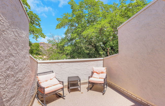 Villas at Southgate - Foto 18