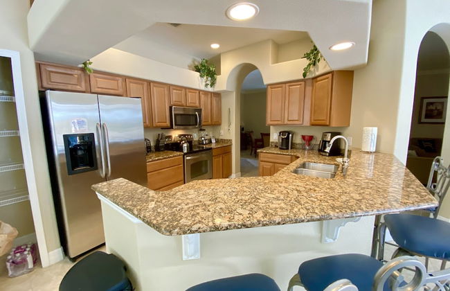 Suffolk Place - Foto 14