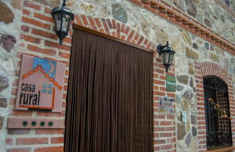 Casa Rural Duquesa De La Conquista de Ávila - Foto 42