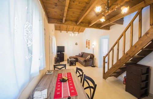 Villa ARETOUSA - Cretan Hospitality - Foto 62