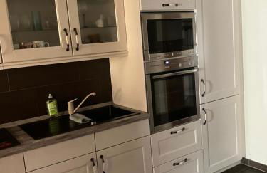 Elb- Havel Ferienhaus - Foto 14