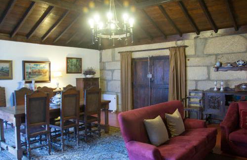 Casa De Santa Comba - Foto 6