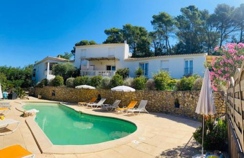 Villa Nassalia - Foto 1