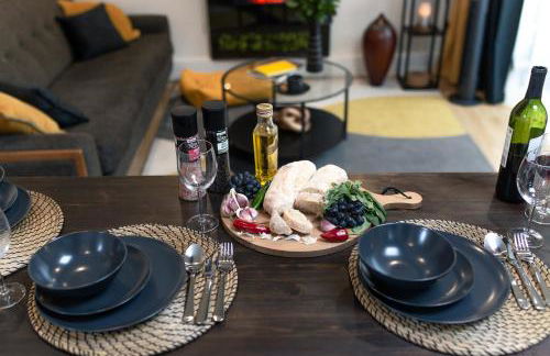 Bumblebee checkout 2pm Frome Longleat Aqua Sana Bath 5 people PRIVACY - Foto 35