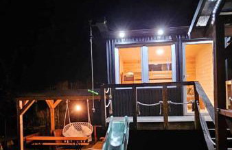 Zakątek u Poety Dąbrówka - Foto 15