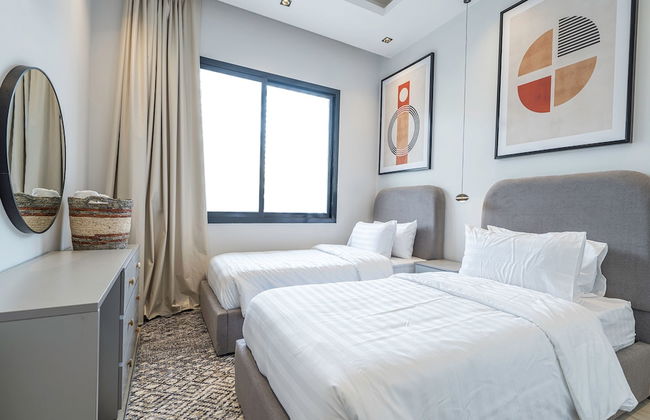 Mabaat - Al Malqa - 523 - Foto 6