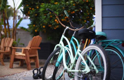 Mile to Beach! Fully Fenced Private SoCal Cottage - Photo 22