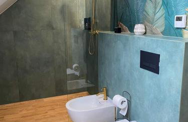 Dom z balią na Kaszubach-Widokova - Foto 36