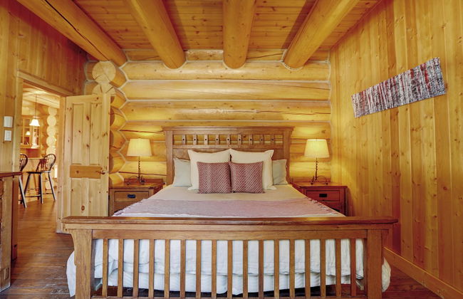 Fiddler Lake Resort - Foto 38