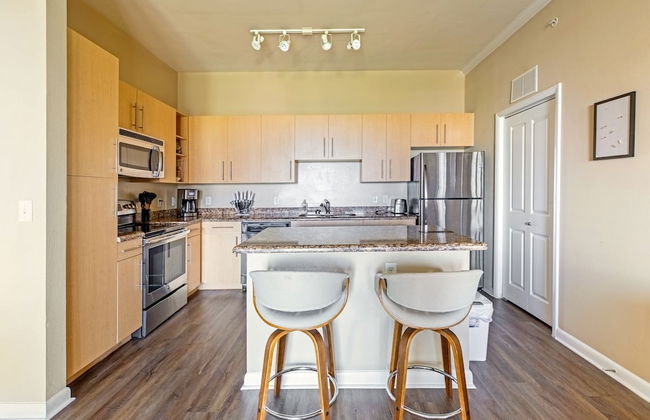 Executive Suite With Pool & Gym - Foto 40