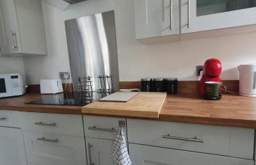 Ample town house in Workington, West Lakes, Lake District - Foto 51