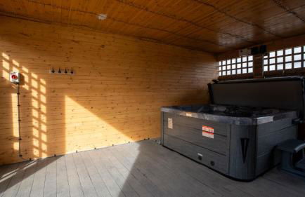 Northumberland Luxury Stays - The Galloway - Photo 34