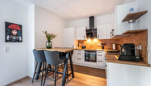 Kathihomes Zentral - Foto 3