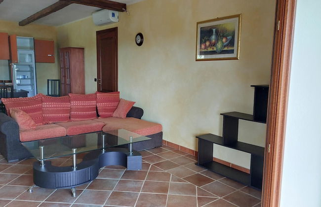 Piano Terra Appartamento Erica - Foto 2