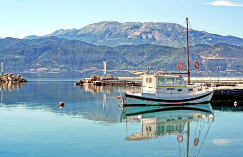 Cavos Fokidos - Foto 54