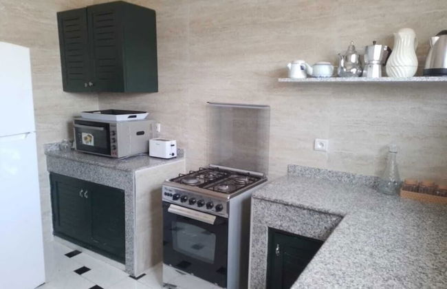 Maison Etoile De Mer 2 - Photo 31