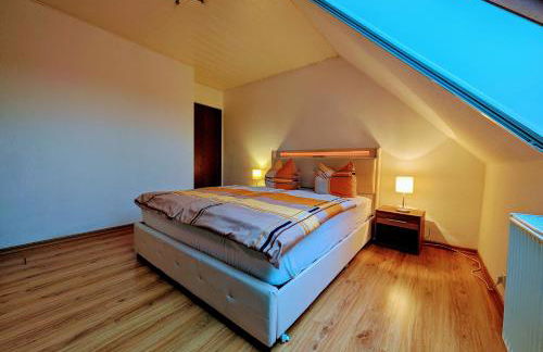 Schöne 2-Raumwohnung inklusive Infrarot-Wärmekabine - Foto 12