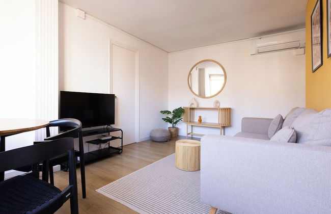 Stay U-nique Apartment Rossello II - Photo 5