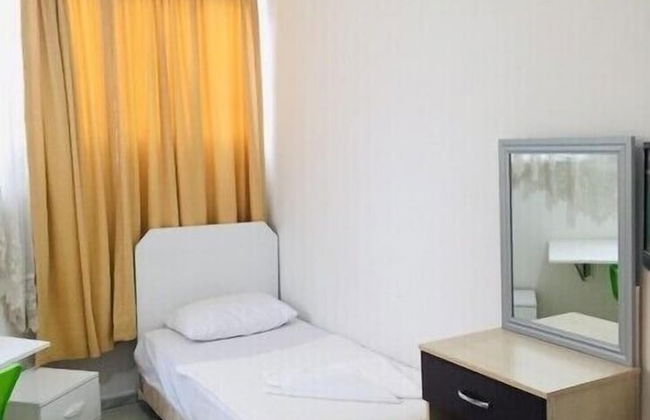 Sato Apart Hotel Fethiye - Foto 10