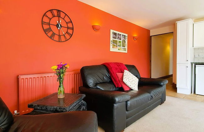 The Victorian Barn self catering holidays with pool & hot tubs - Photo 70