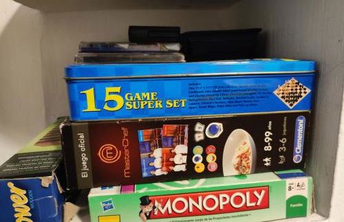 La Casita de Nerea con Parking Gratuito - Foto 10