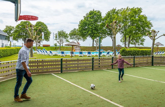 2 bedroom House in Gulpen with swimming pool and terrace - Photo 25