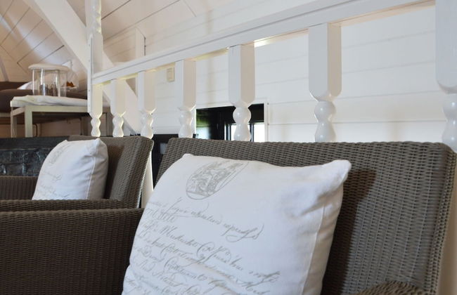 Pleasant Holiday Home in West Flanders with Enclosed Garden & Hot Tub - Foto 31