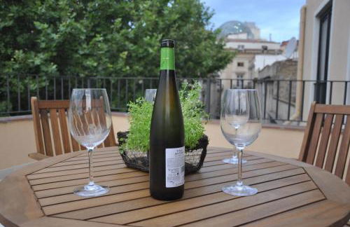 Apartament La Placeta Figueres - Foto 3