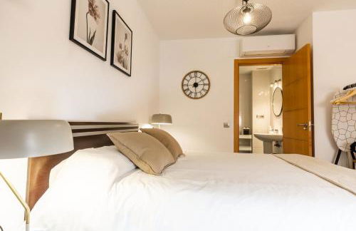 Teatro Suites Málaga CITY FLAT - Foto 55