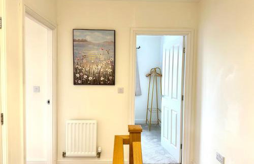 The Nest at Heaton Family Friendly Near Preston and Blackpool Ample Parking and WiFi - Photo 63