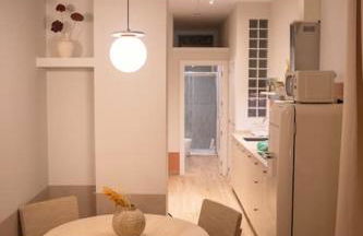 Apartamento con terraza Junto a Ruzafa - Photo 19