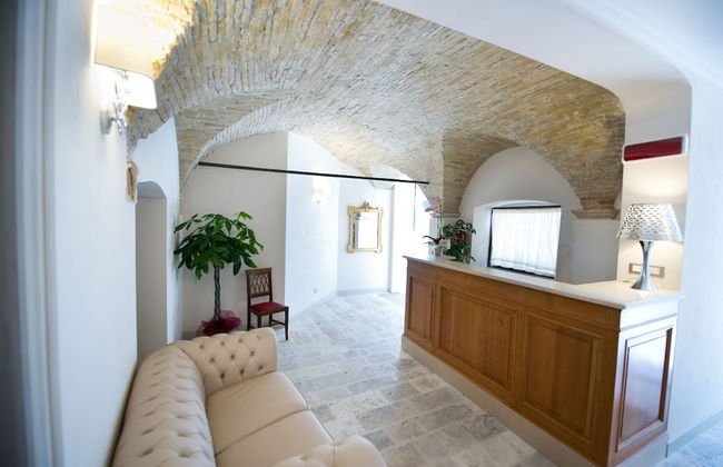 Palazzo dei Mercanti - Historical Residence - Foto 1