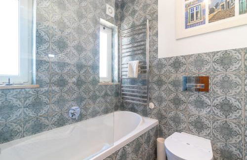 Casa Polgoda luxury villa with ocean views - Foto 22