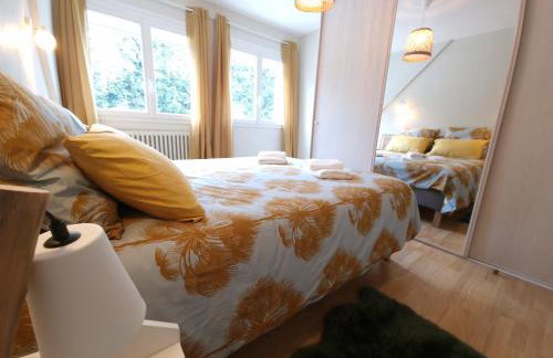 Bonheur dans le Finistère cosy jardin 2-8 pers - Photo 18