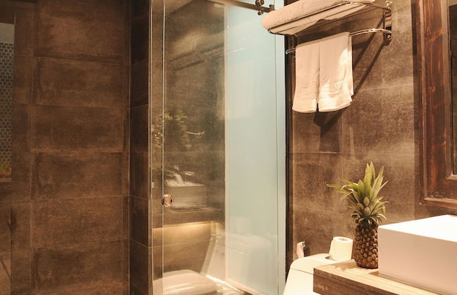 Sen Boutique Villa Apartment - Foto 27