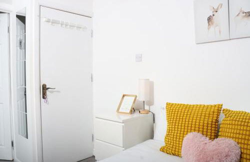 Cosy studio with kitchenette and private bathroom - 15mins to Central London! - Foto 29