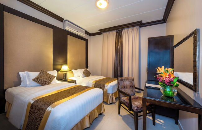 Boudl Al Malaz - Foto 15