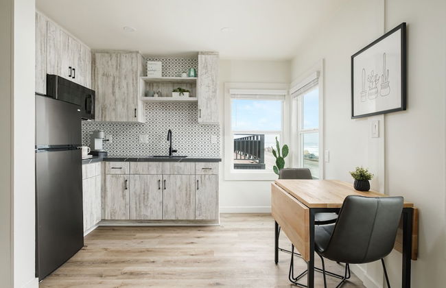 The Marbella - Foto 67