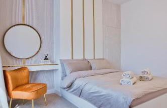 AV MODERN HOMES-House for 7 Guests near City Centre - Foto 23