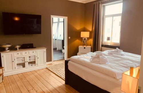 The Hampton Hock's - Wellness & Wine - Foto 41