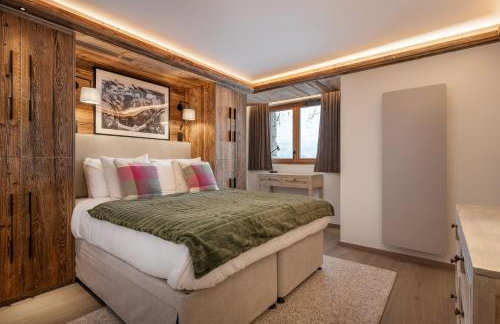 Apartment Onyx Val d'Isère - by EMERALD STAY - Foto 25
