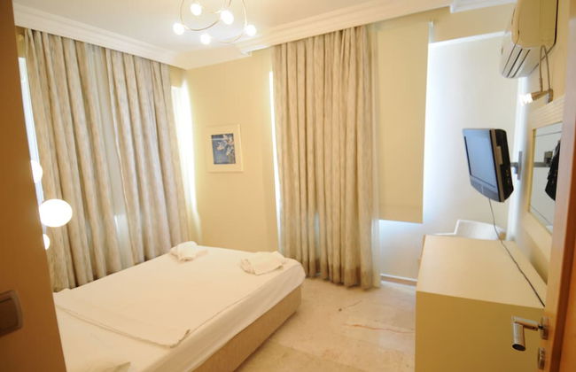 Gold City 3 Bedroom Villa 4 - Foto 5