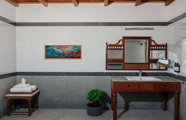 BluSalzz Villa - Muhamma, Alleppey - Kerala - Foto 22