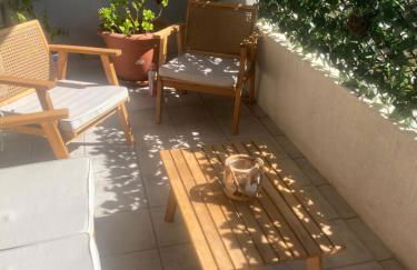 T2 élégant - Photo 8