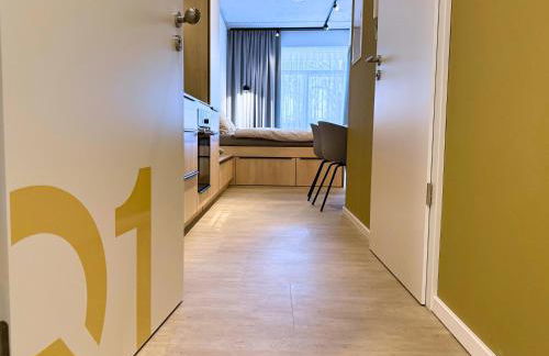 Quartier 90 - Foto 12