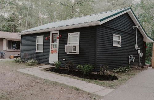 Lake Huron Lady of the Lake Cabin w HotTub, Sauna - Foto 13