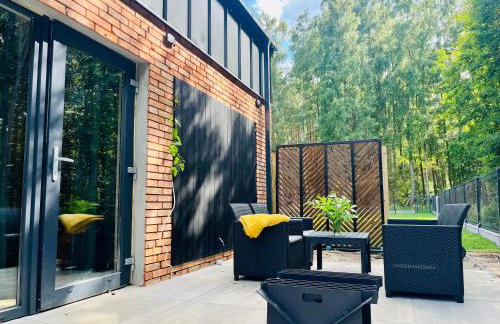 Białogórskie wrzosowisko - Foto 1